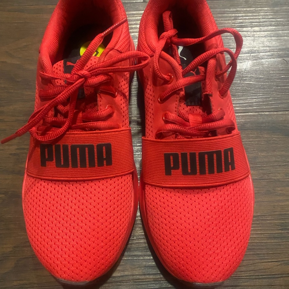 Puma Shoe